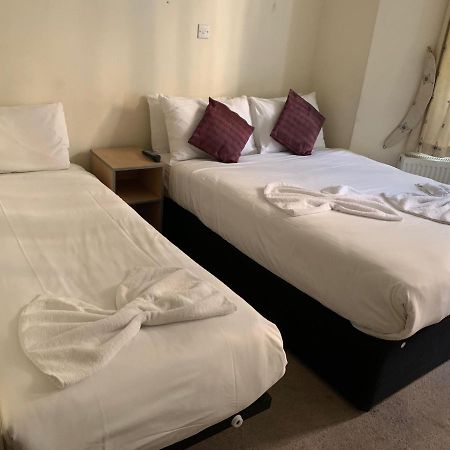 לונדון St Joseph Hotel מראה חיצוני תמונה