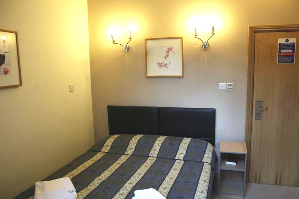 לונדון St Joseph Hotel מראה חיצוני תמונה
