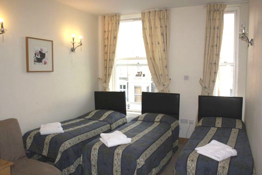 לונדון St Joseph Hotel מראה חיצוני תמונה