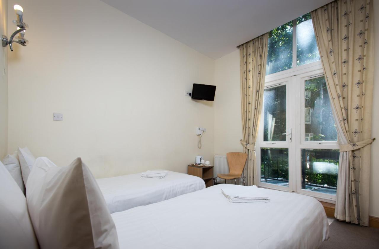 לונדון St Joseph Hotel מראה חיצוני תמונה