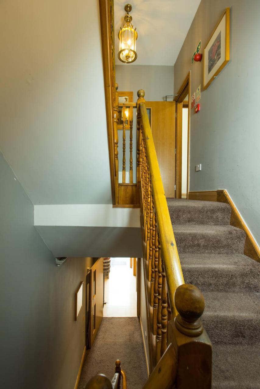 לונדון St Joseph Hotel מראה חיצוני תמונה