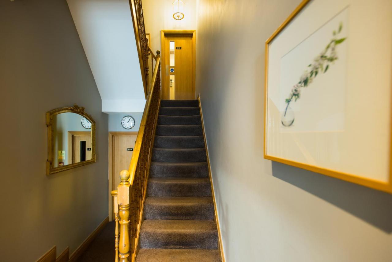 לונדון St Joseph Hotel מראה חיצוני תמונה