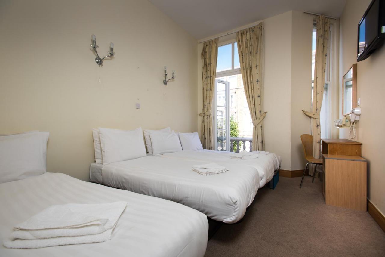 לונדון St Joseph Hotel מראה חיצוני תמונה