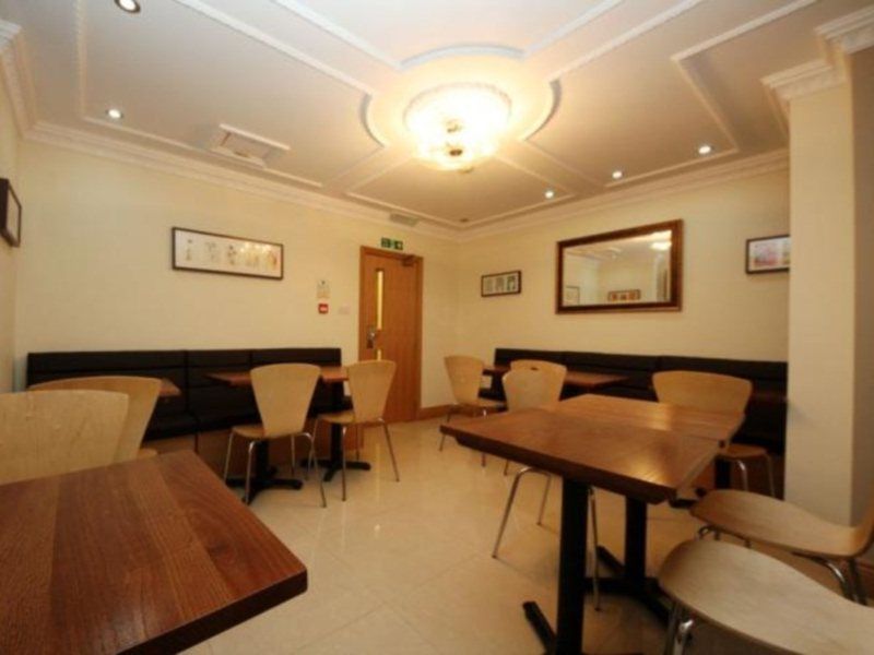 לונדון St Joseph Hotel מראה חיצוני תמונה