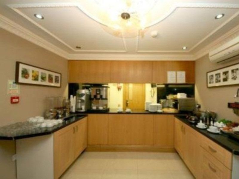 לונדון St Joseph Hotel מראה חיצוני תמונה