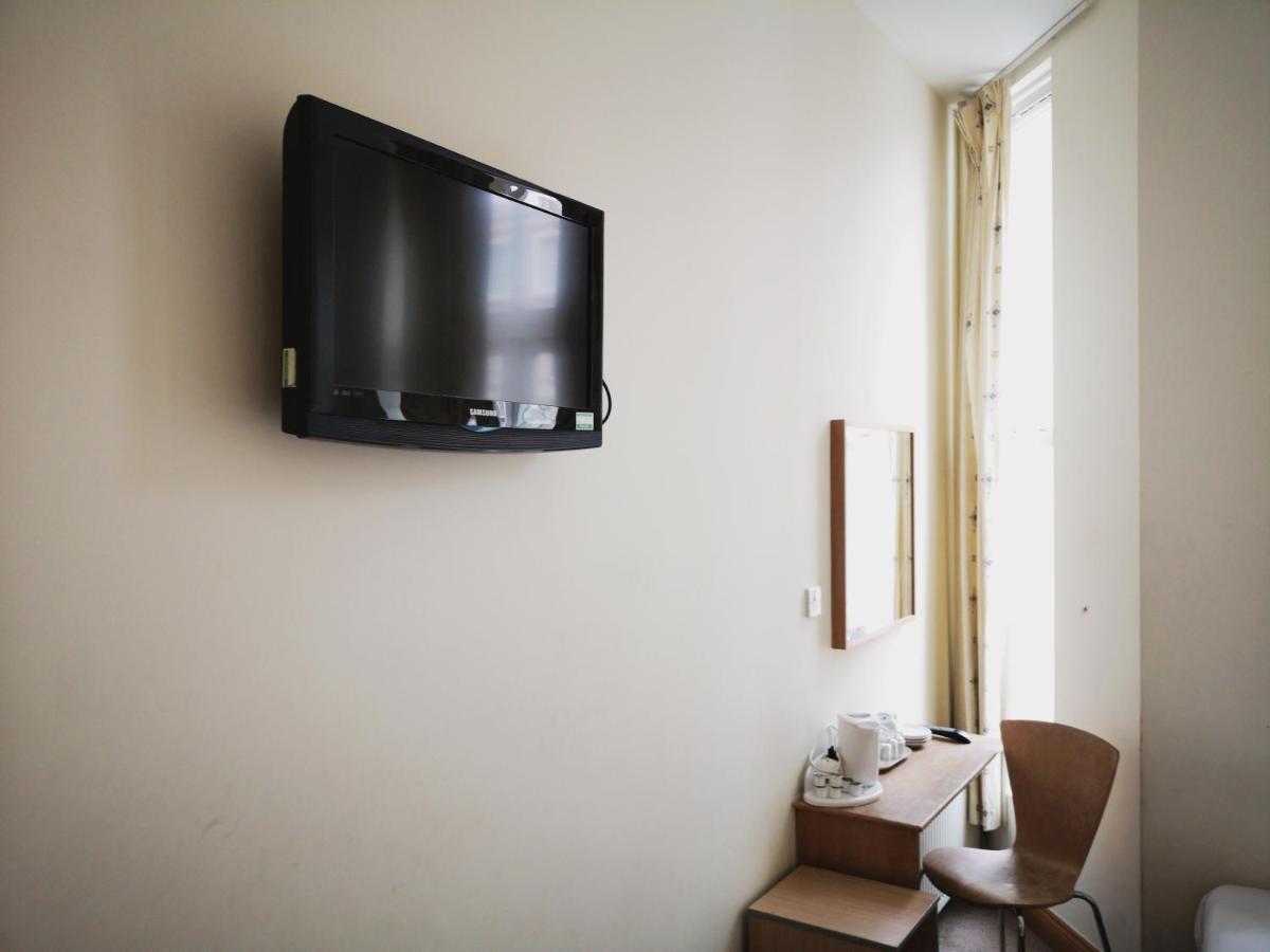 לונדון St Joseph Hotel מראה חיצוני תמונה