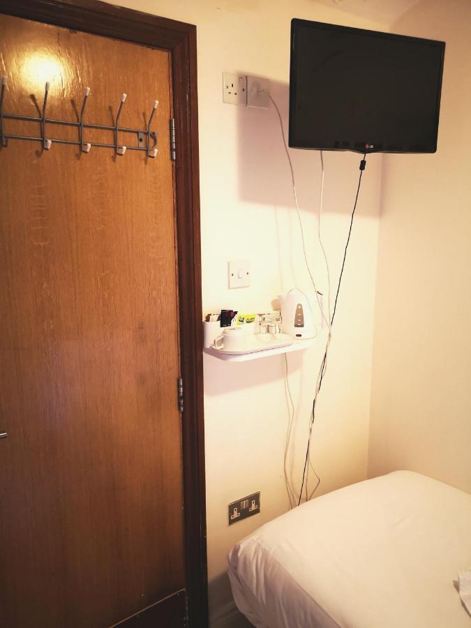 לונדון St Joseph Hotel מראה חיצוני תמונה