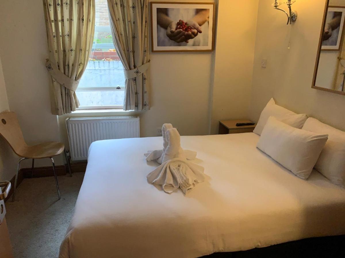 לונדון St Joseph Hotel מראה חיצוני תמונה